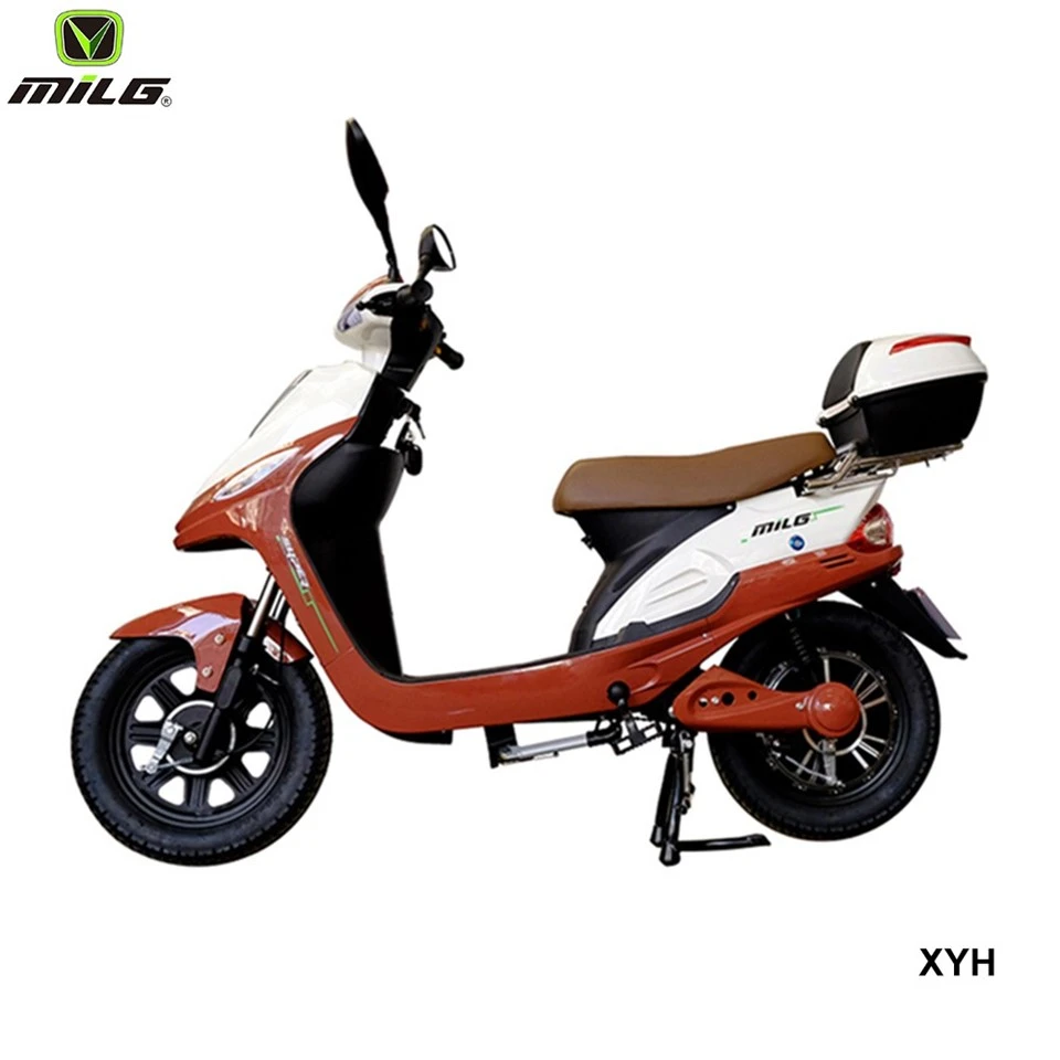 Best Ebike For Food Delivery best